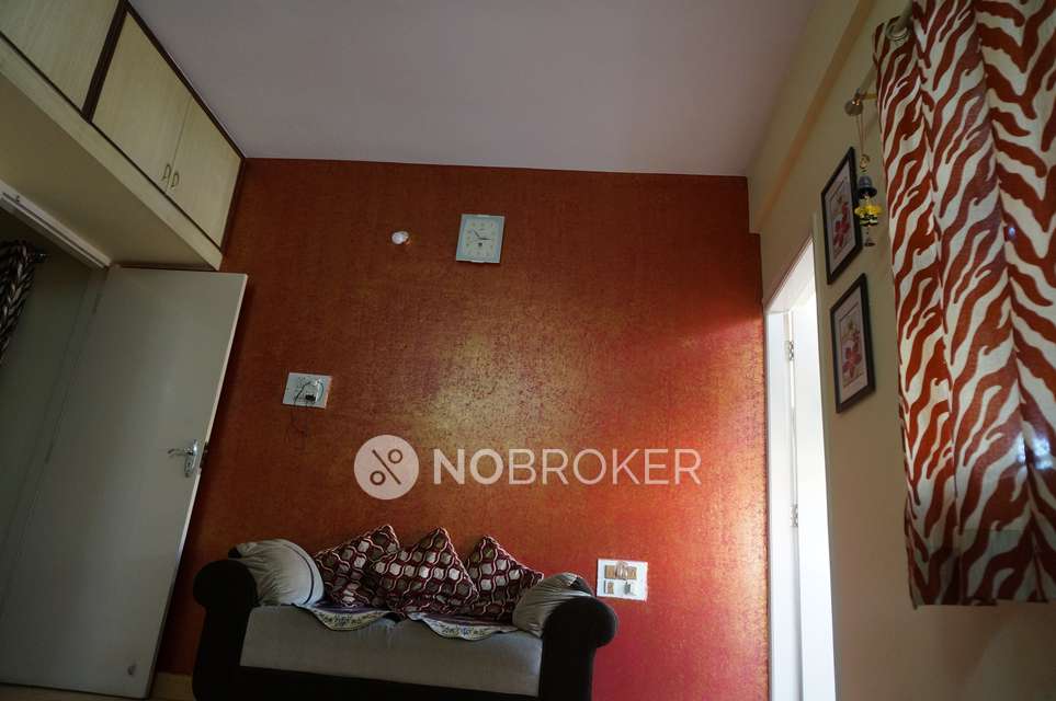 2 BHK Flat In Sharda Manor For Sale  In C V Raman Nagar