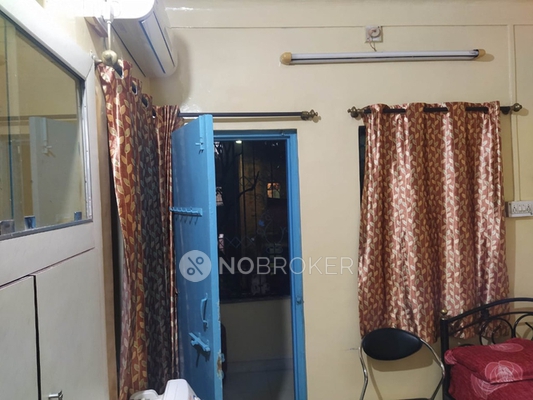 1 BHK Flat In Jeevandhara, M-46 for Rent  In M46 Building Shilpa