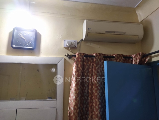 1 BHK Flat In Jeevandhara, M-46 for Rent  In M46 Building Shilpa