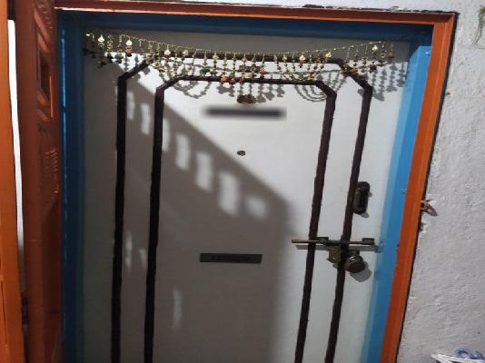 1 BHK Flat In Jeevandhara, M-46 for Rent  In M46 Building Shilpa