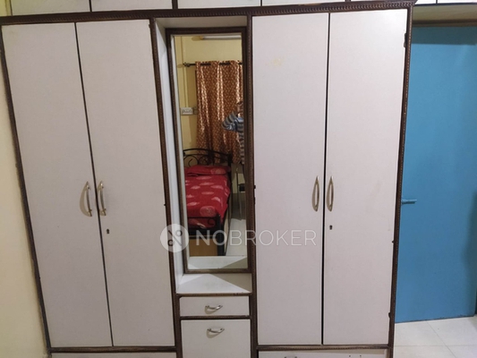 1 BHK Flat In Jeevandhara, M-46 for Rent  In M46 Building Shilpa