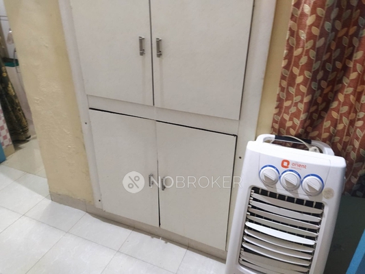 1 BHK Flat In Jeevandhara, M-46 for Rent  In M46 Building Shilpa