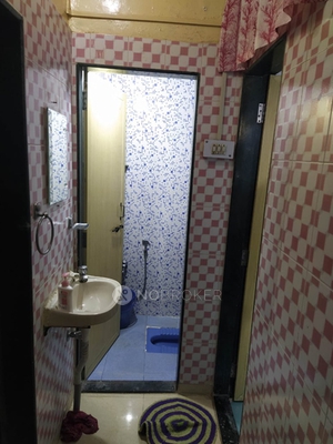1 BHK Flat In Jeevandhara, M-46 for Rent  In M46 Building Shilpa