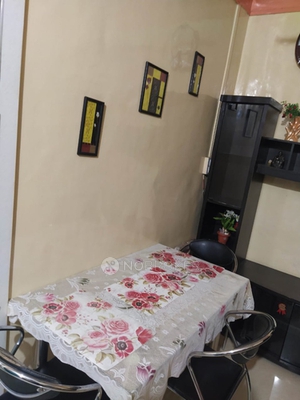 1 BHK Flat In Jeevandhara, M-46 for Rent  In M46 Building Shilpa