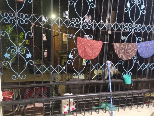 1 BHK Flat In Jeevandhara, M-46 for Rent  In M46 Building Shilpa