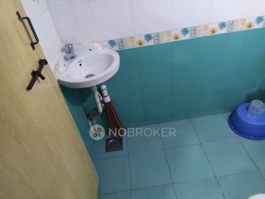 1 BHK Flat In Jeevandhara, M-46 for Rent  In M46 Building Shilpa