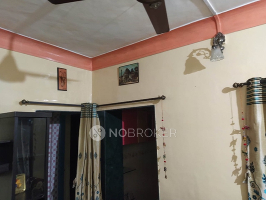 1 BHK Flat In Jeevandhara, M-46 for Rent  In M46 Building Shilpa