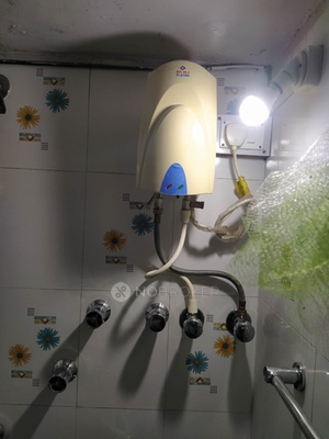 1 BHK Flat In Jeevandhara, M-46 for Rent  In M46 Building Shilpa