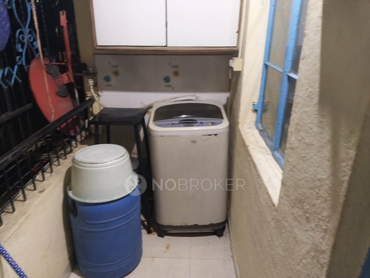 1 BHK Flat In Jeevandhara, M-46 for Rent  In M46 Building Shilpa