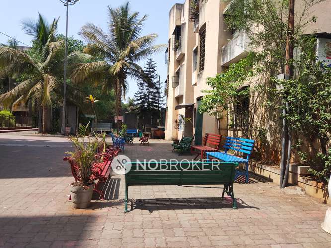 3 BHK Flat In Kundan Kushal Nagar For Sale  In Khadki