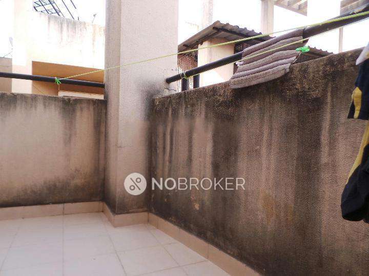 3 BHK Flat In Kundan Kushal Nagar For Sale  In Khadki