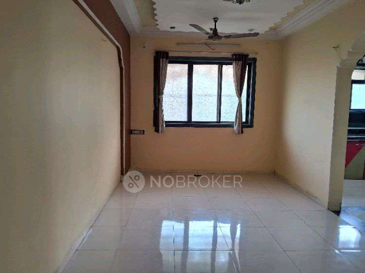 1 BHK Flat In Shiv Amrut Dham For Sale  In Kalyan West