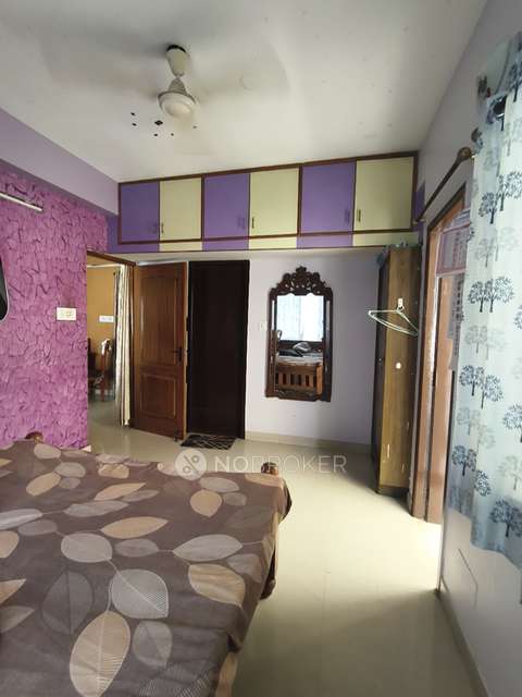 2 BHK Flat In Jayanthi Gardens For Sale  In J. P. Nagar
