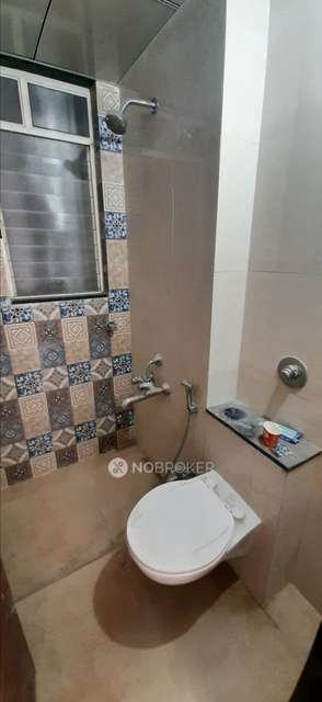 2 BHK Flat In Highpoint Itrend Homes Phase 2 for Rent  In Hinjewadi