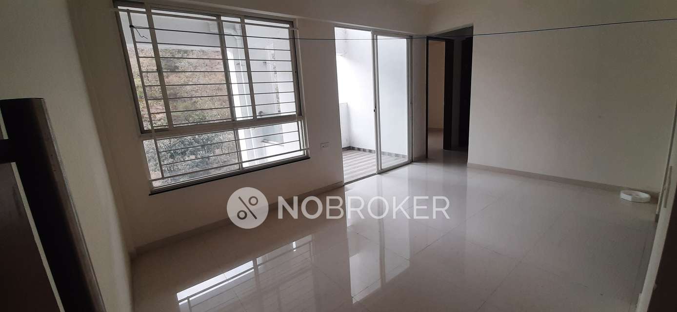 2 BHK Flat In Highpoint Itrend Homes Phase 2 for Rent  In Hinjewadi