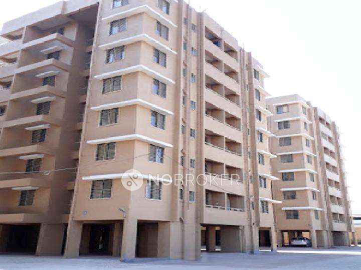 2 BHK Flat In Capital City for Rent  In Talawade Chakan Road