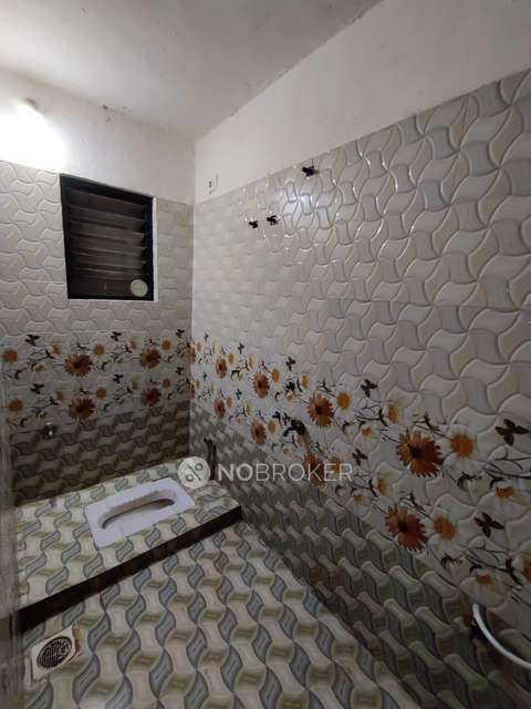 1 RK House for Rent  In  Wagholi