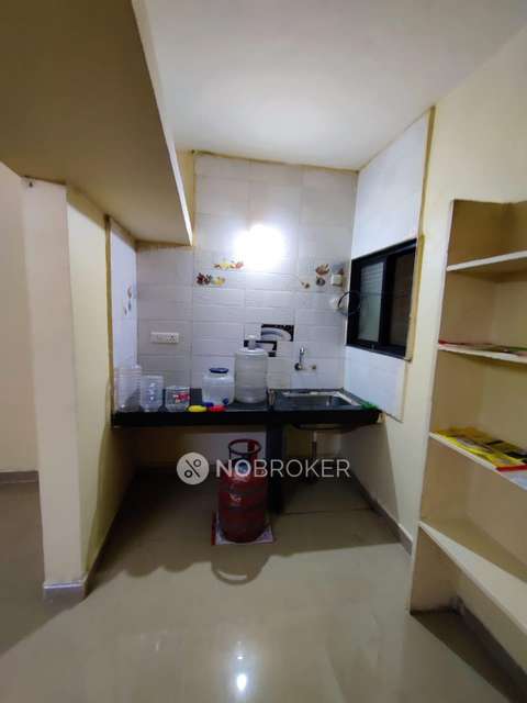 1 RK House for Rent  In  Wagholi