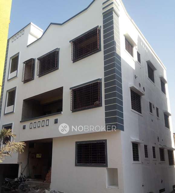 1 RK House for Rent  In  Wagholi