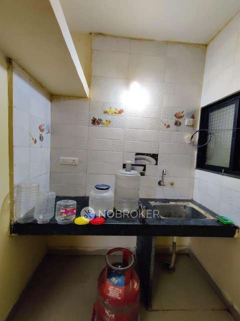 1 RK House for Rent  In  Wagholi