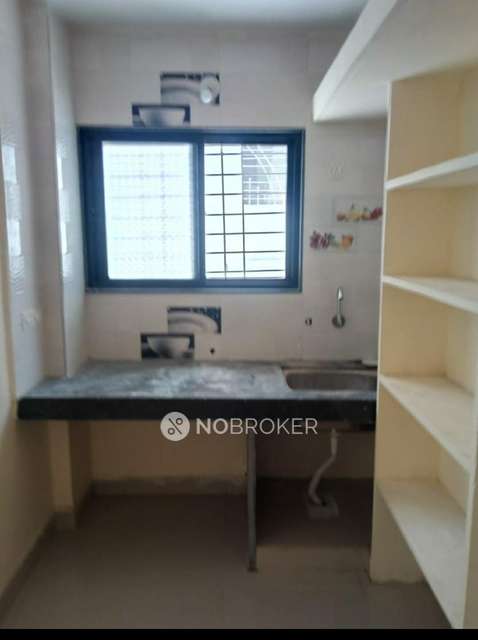 1 RK House for Rent  In  Wagholi