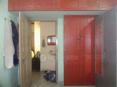 2 BHK Flat In Jaya Lakshmi Appartment For Sale  In Demellows Road