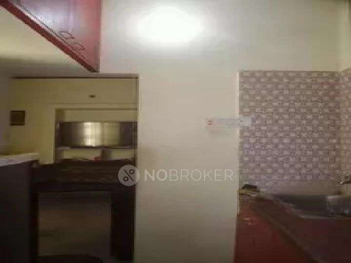 2 BHK Flat In Jaya Lakshmi Appartment For Sale  In Demellows Road