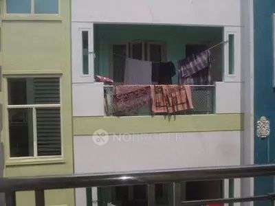 2 BHK Flat In Jaya Lakshmi Appartment For Sale  In Demellows Road