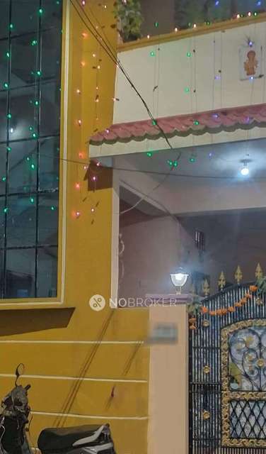 1 RK House for Rent  In Lalaguda