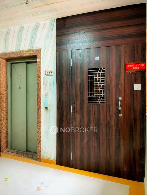 1 BHK Flat In Panchnand Heights For Sale  In Taloja