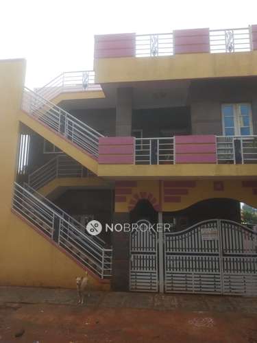 2 BHK House for Rent  In Doddabidarakallu
