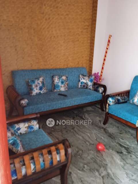 3 BHK Flat For Sale  In Burari