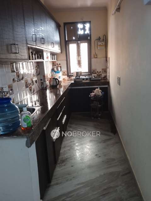 3 BHK Flat For Sale  In Burari