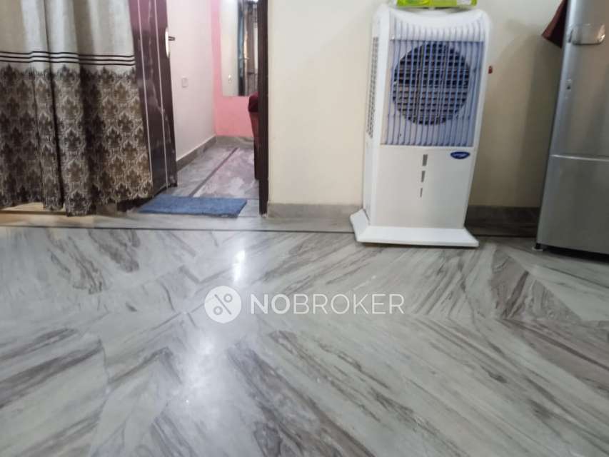 3 BHK Flat For Sale  In Burari