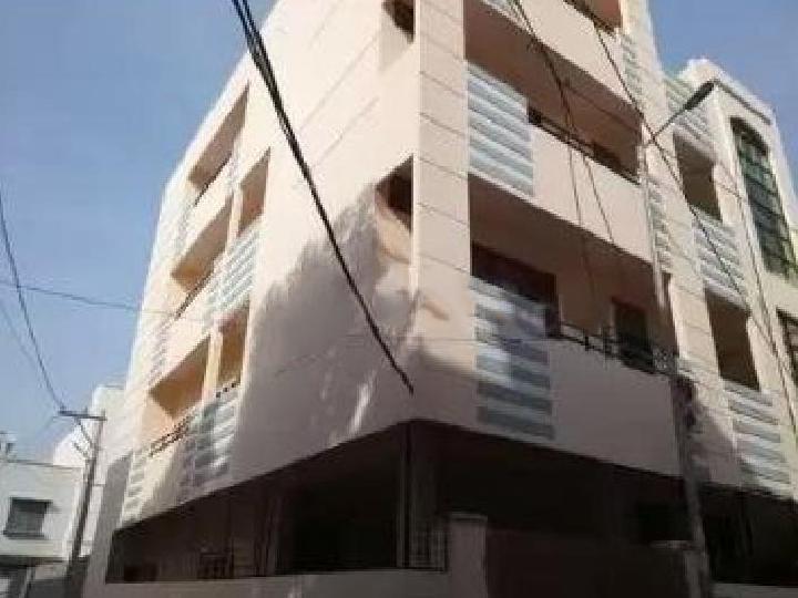 Standalone Building Tolichowki Without Brokerage Unfurnished 3 BHK