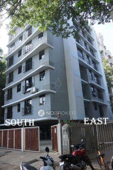 1 BHK Flat In Siddh Giri Enclave for Rent  In Goregaon
