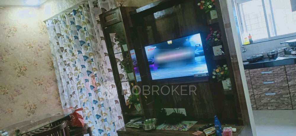 1 BHK Flat In Namrata Aikonic for Rent  In Talegaon Dabhade