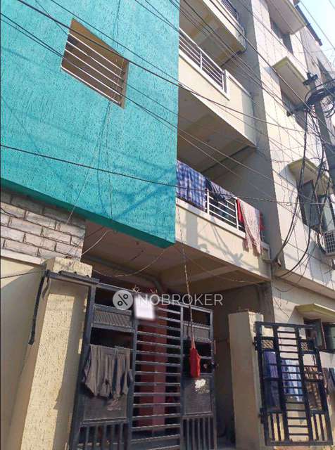2 BHK Flat In Standalone Building  for Rent  In Kukatpally