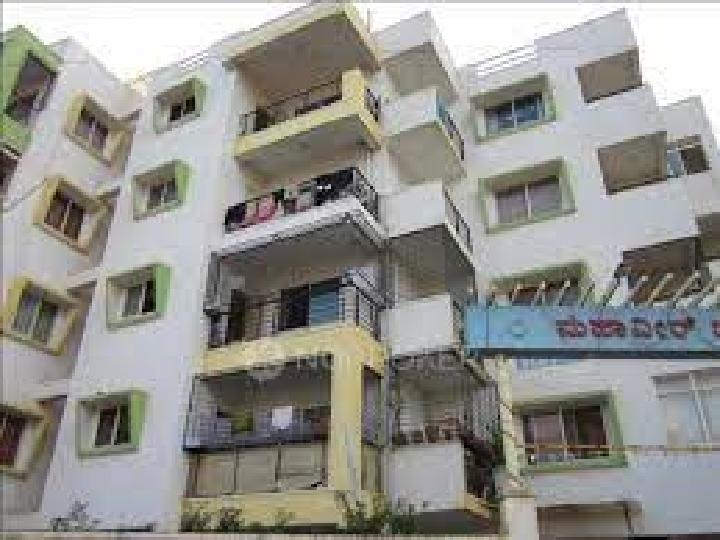 Mahaveer Dazzle Hoodi Rent WITHOUT BROKERAGE Semifurnished 3 BHK Rental Flat in Mahaveer