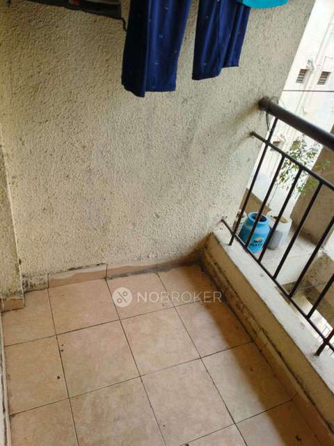 1 BHK Flat In Manokamna Apartments For Sale  In Rohini