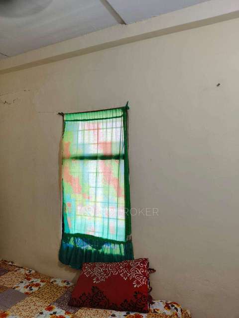 1 BHK Flat In Manokamna Apartments For Sale  In Rohini