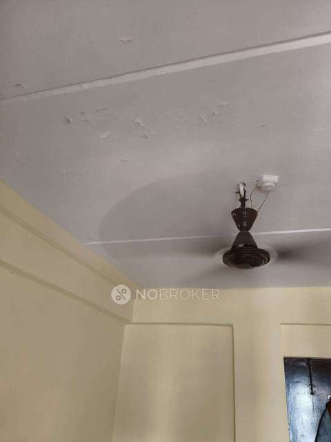 1 BHK Flat In Manokamna Apartments For Sale  In Rohini