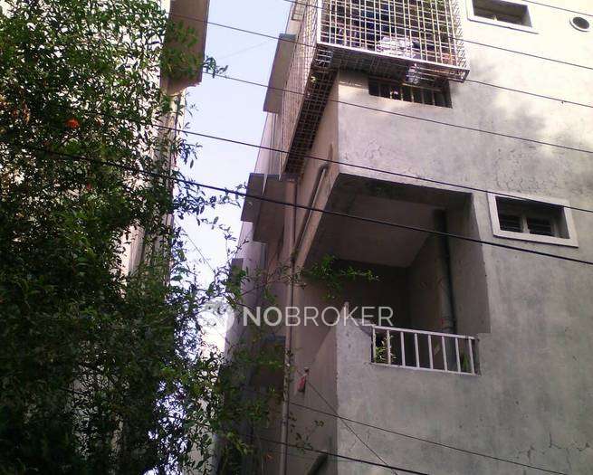 3 BHK Flat In Thiru Nilayam for Rent  In Pragathi Nagar
