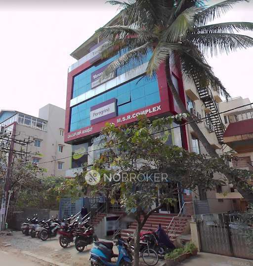 2 BHK Flat In  Standalone Building  for Lease  In Naganathapura