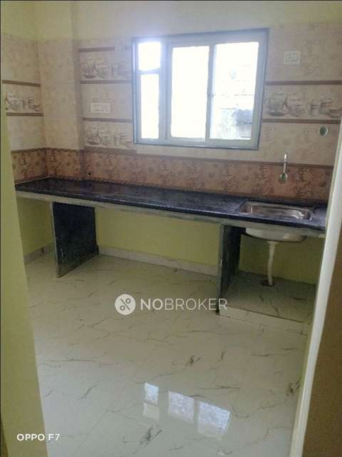 1 RK Flat In Sifan Manjil for Rent  In Marunji Village, Hinjawadi