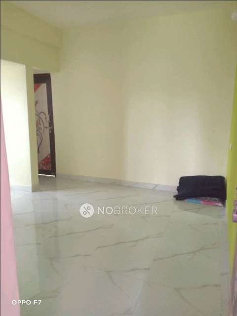 1 RK Flat In Sifan Manjil for Rent  In Marunji Village, Hinjawadi