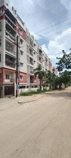 2 BHK Flat In Ark Homes For Sale  In Bolarum