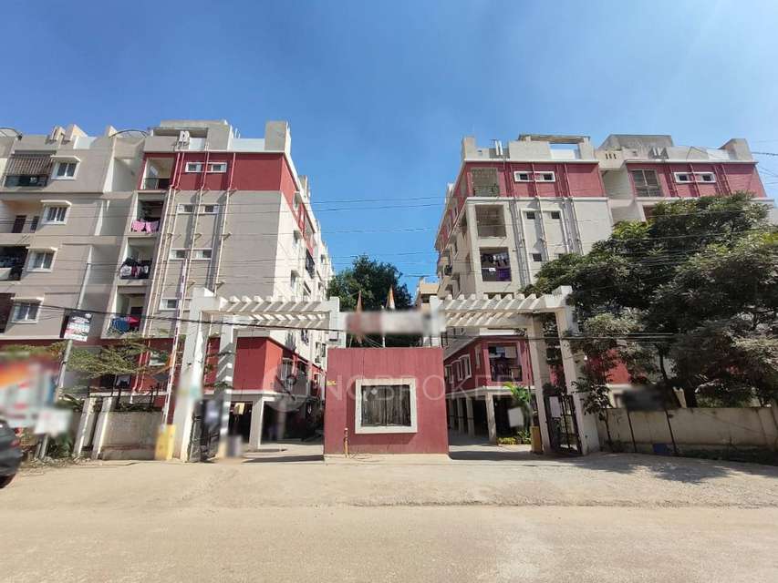 2 BHK Flat In Ark Homes For Sale  In Bolarum