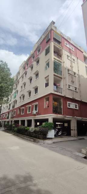 2 BHK Flat In Ark Homes For Sale  In Bolarum