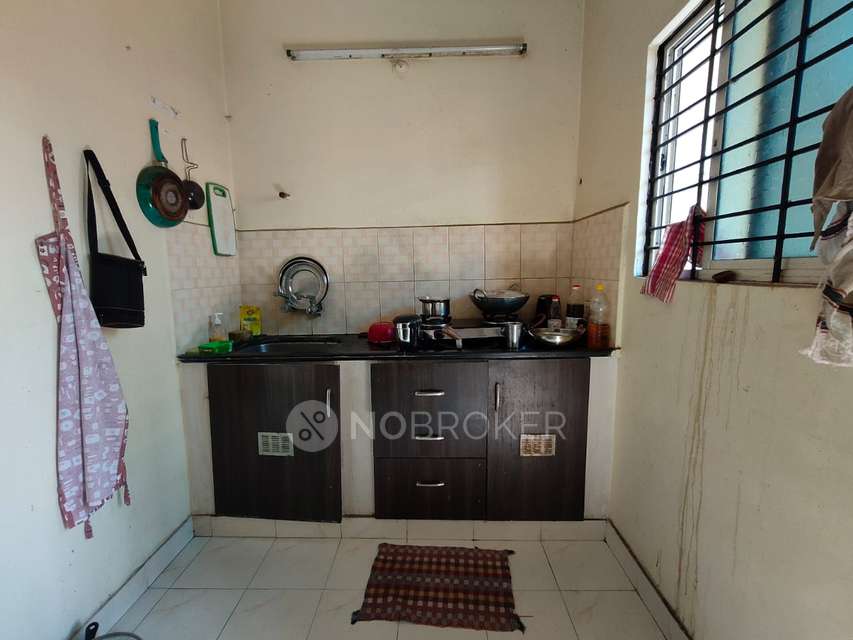 2 BHK Flat In Ark Homes For Sale  In Bolarum